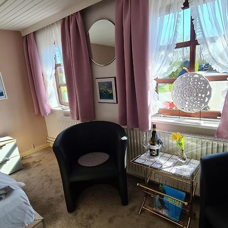 Zimmer Nummer 25 Капелн Екстериор снимка